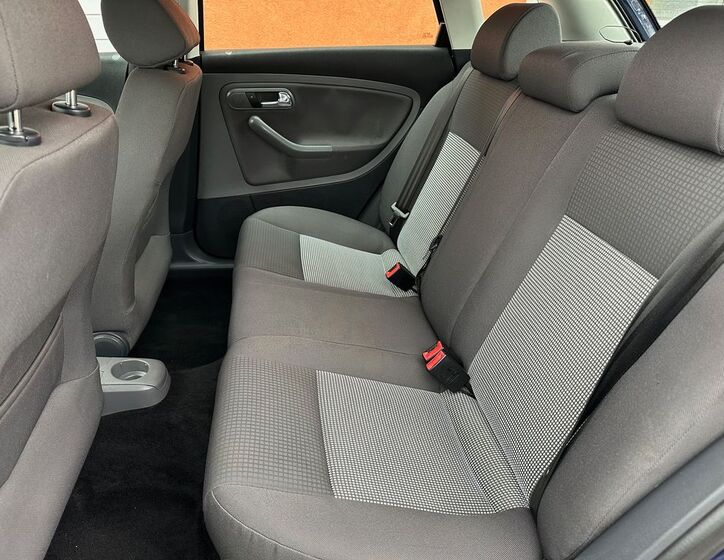 Seat Ibiza 16