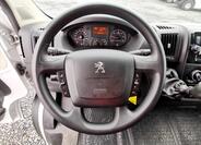 Peugeot Boxer 12