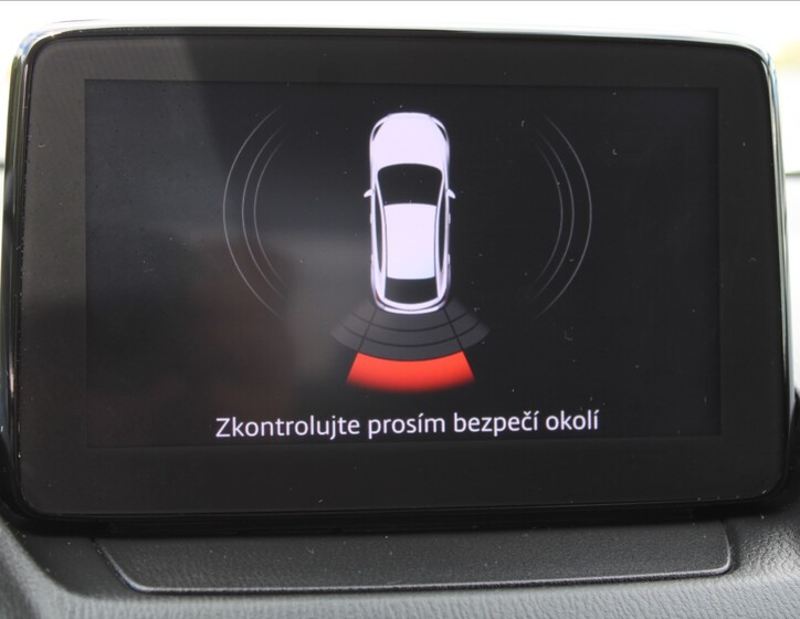 Mazda CX-3 22