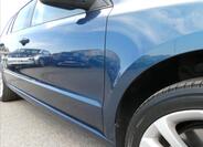 Škoda Superb 11