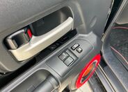 Toyota FJ 12