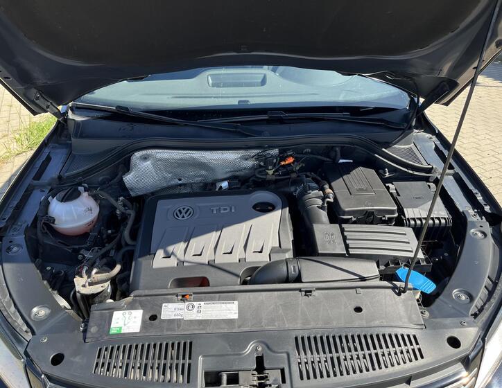 Volkswagen Tiguan 24