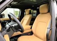 Land Rover Defender 15