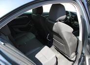 Škoda Octavia 10