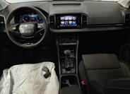 Škoda Karoq 5