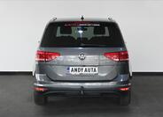Volkswagen Touran 4