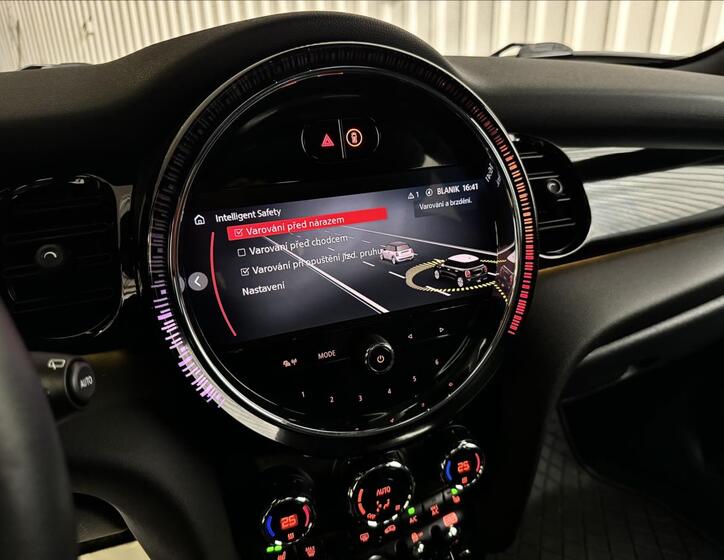 Mini Cooper S 26