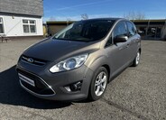 Ford C-MAX 1