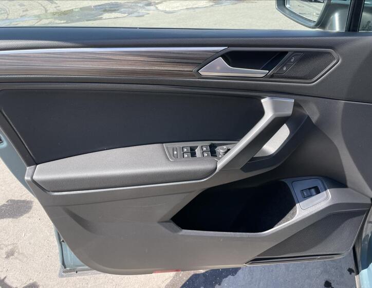 Volkswagen Tiguan Allspace 14