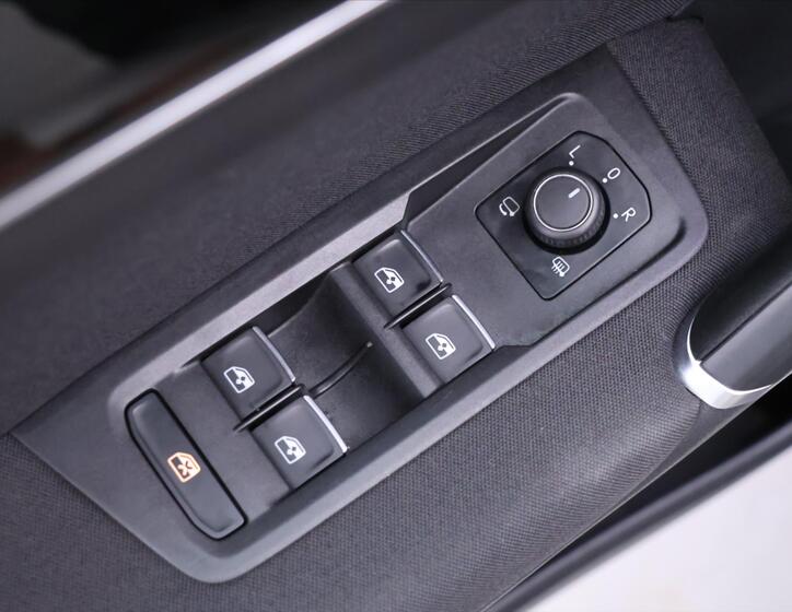 Volkswagen Touran 18