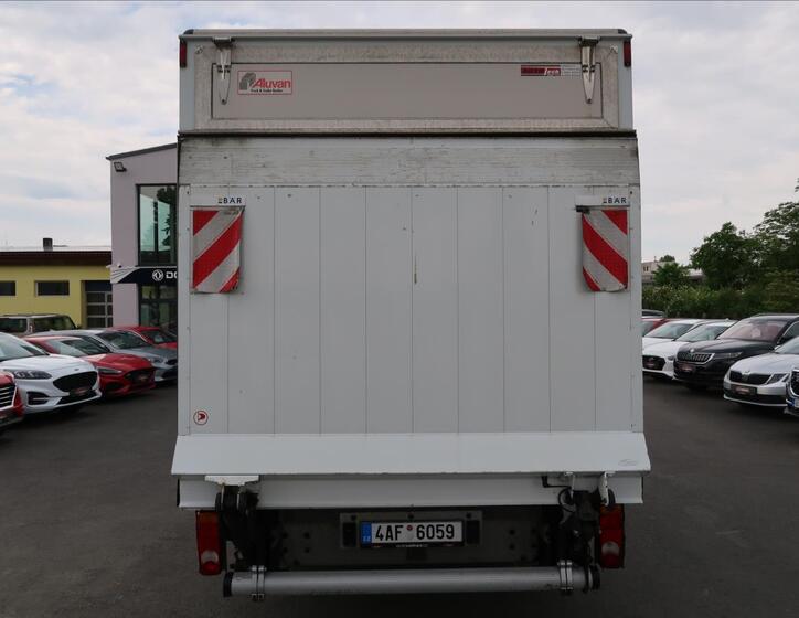 Citroën Jumper 8