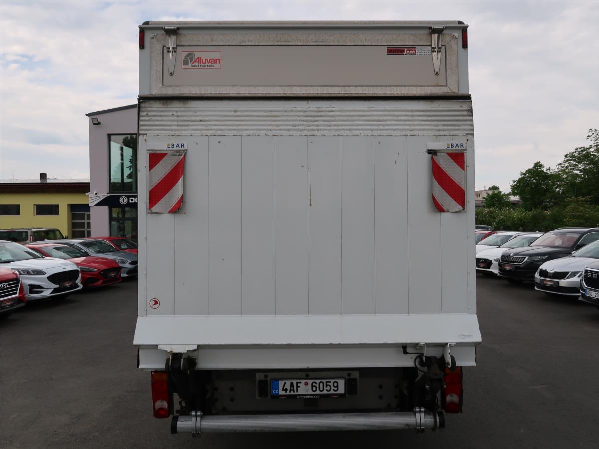 Citroën Jumper