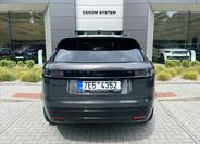 Land Rover Range Rover Velar 7