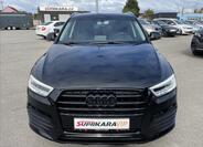 Audi Q3 2