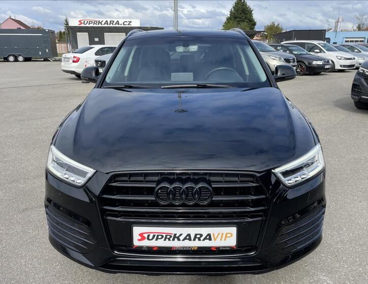 Audi Q3 2