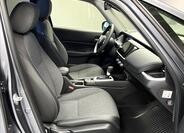 Honda Jazz 8