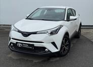 Toyota C-HR 1