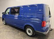 Volkswagen Transporter 6