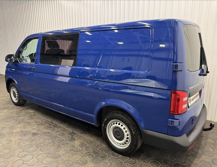 Volkswagen Transporter 6