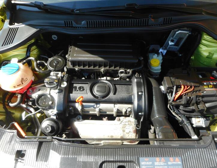 Seat Ibiza 32