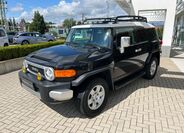 Toyota FJ 2