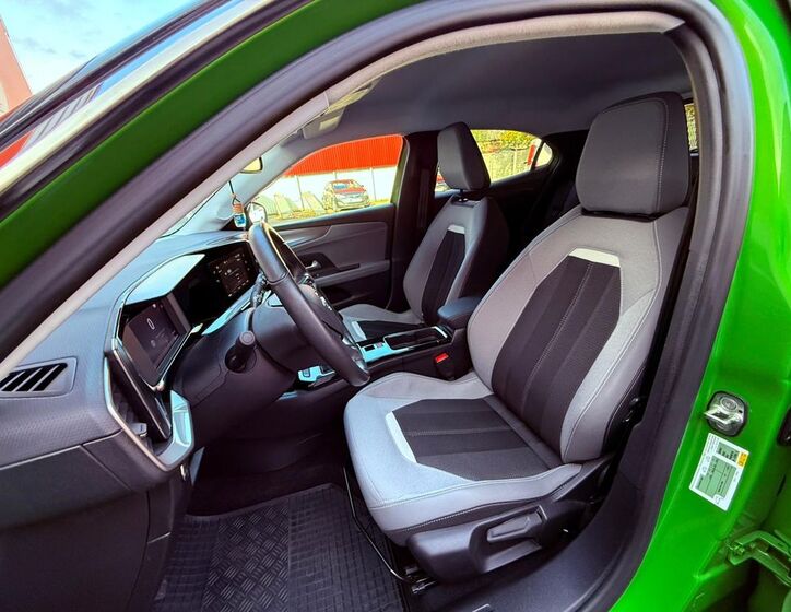 Opel Mokka 15