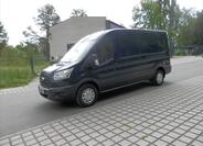 Ford Transit 2