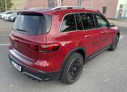 Mercedes-Benz EQB 4