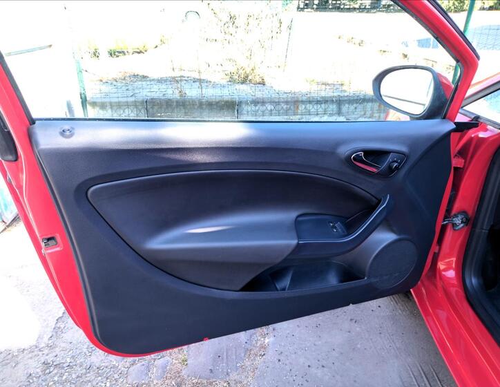 Seat Ibiza 16