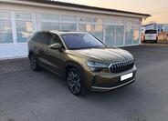 Škoda Kodiaq 2