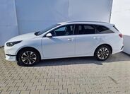 KIA Ceed 5