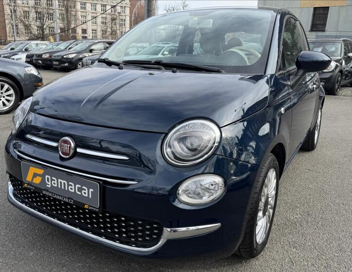 Fiat 500 2