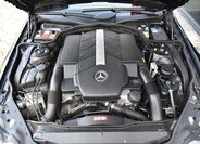 Mercedes-Benz SL 30