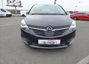 Opel Zafira 8
