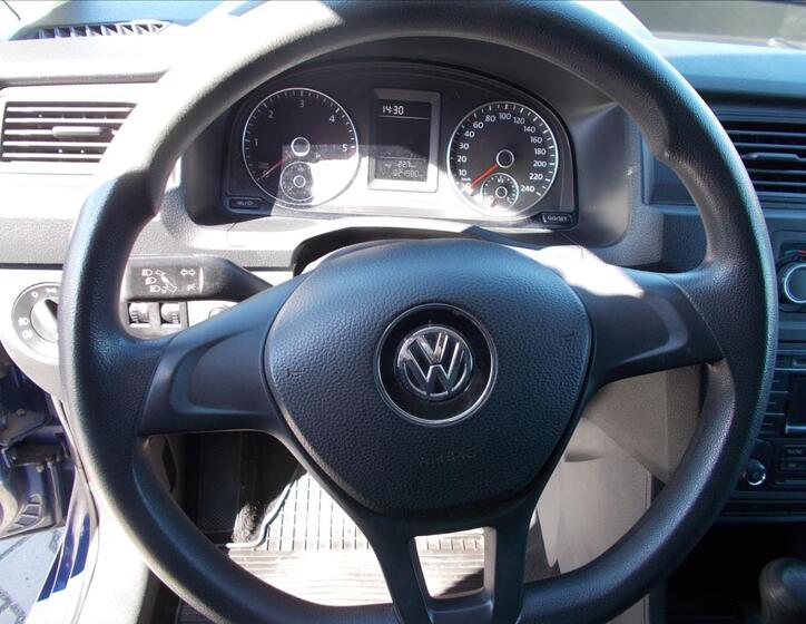 Volkswagen Caddy 23
