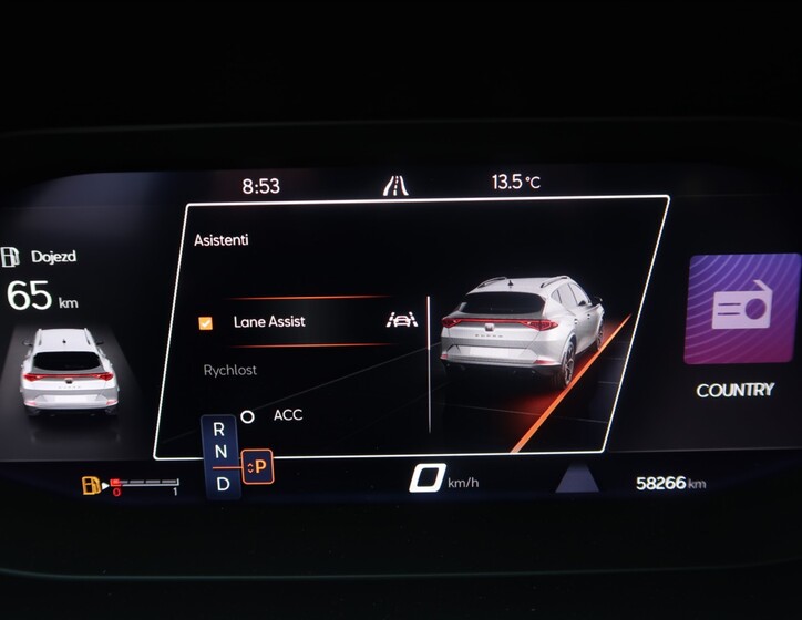 Cupra Formentor 26