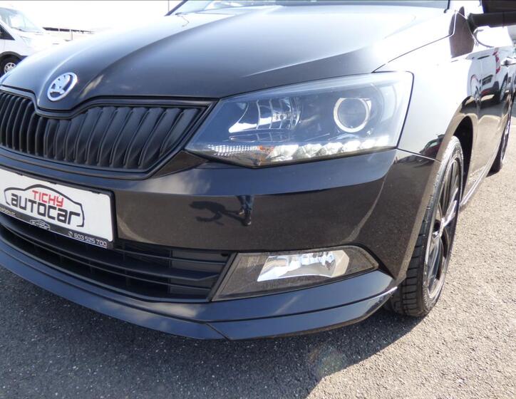 Škoda Fabia 61
