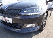 Škoda Fabia 61
