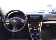 Subaru Legacy 15