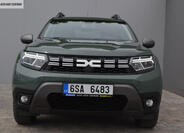 Dacia Duster 45