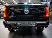 Dodge RAM 5