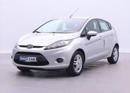 Ford Fiesta 3
