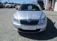 Škoda Octavia 2