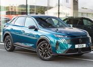 Peugeot 3008 4