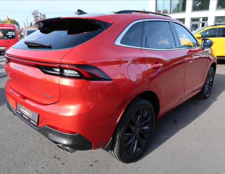 Dongfeng T5 EVO 3