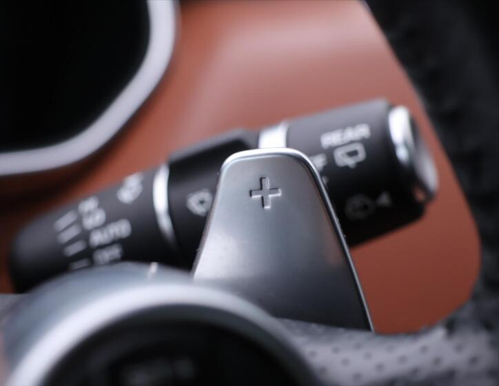 Land Rover Range Rover 26