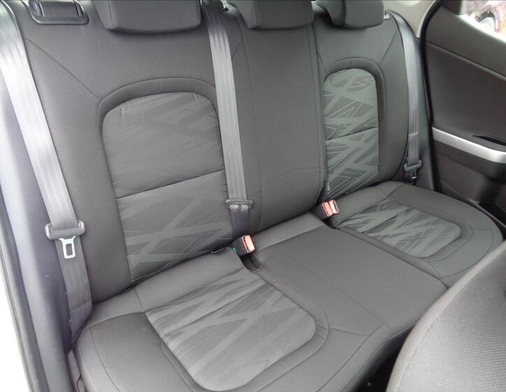 KIA Ceed 27