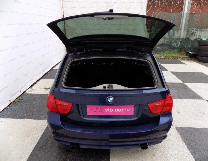 BMW Řada 3 9