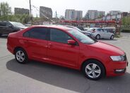 Škoda Rapid 5