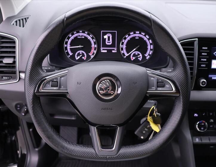 Škoda Karoq 17